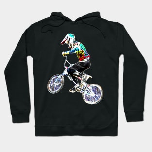 bmx Hoodie